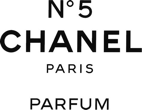 chanel logo typeface|chanel no 5 logo font.